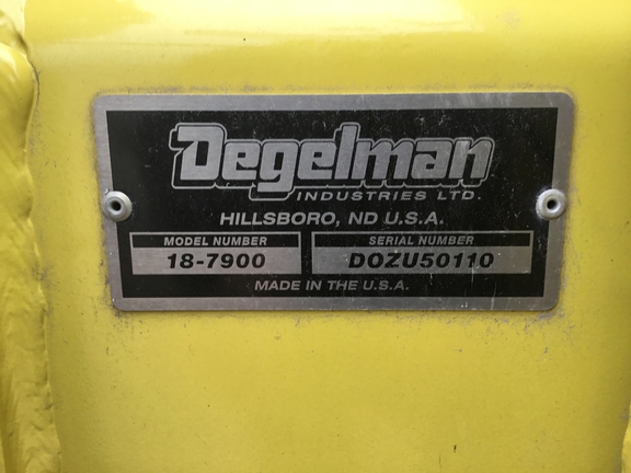 2021 Degelman 7900 Blade