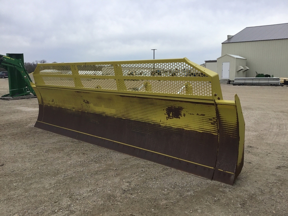 2021 Degelman 7900 Blade