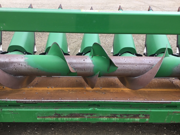 2016 John Deere 612C Header Corn Head