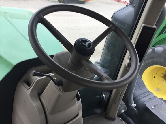 2012 John Deere 9360R Tractor 4WD