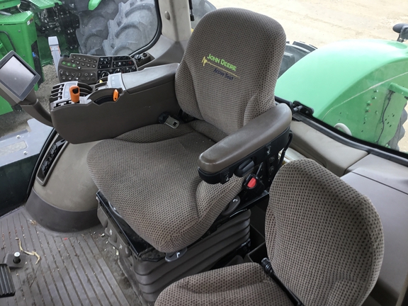 2012 John Deere 9360R Tractor 4WD