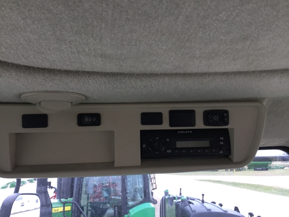 2012 John Deere 9360R Tractor 4WD