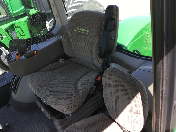2012 John Deere 9360R Tractor 4WD