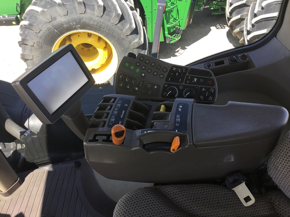 2012 John Deere 9360R Tractor 4WD