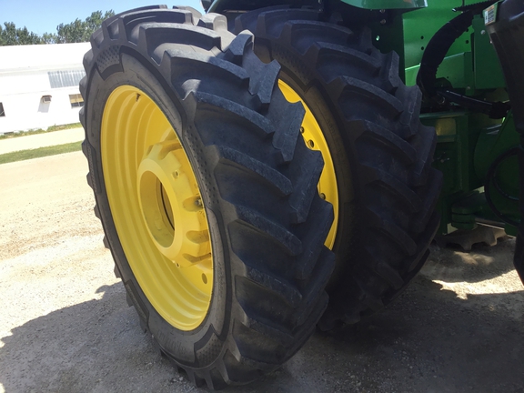 2012 John Deere 9360R Tractor 4WD