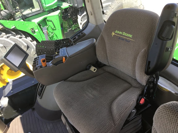 2012 John Deere 9360R Tractor 4WD