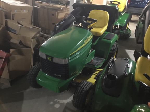 Iron number #5447492