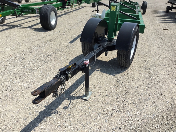 Misc 836R Header Transport