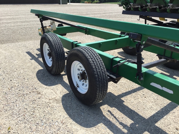 Misc 836R Header Transport