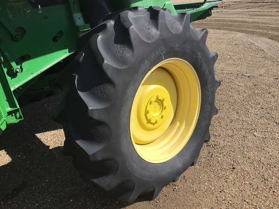 2003 John Deere 9750 STS Combine