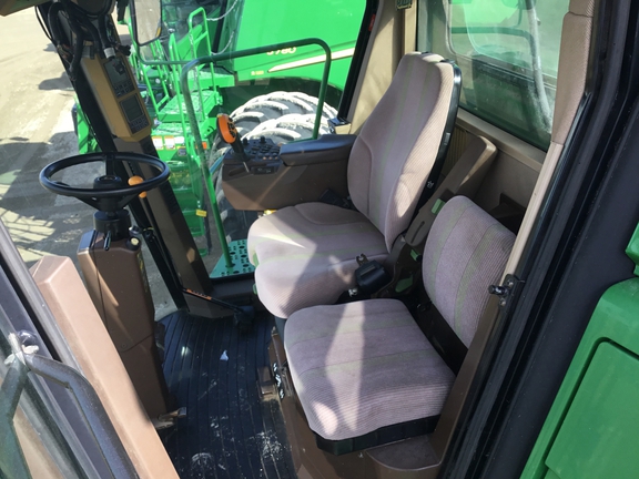 2003 John Deere 9750 STS Combine