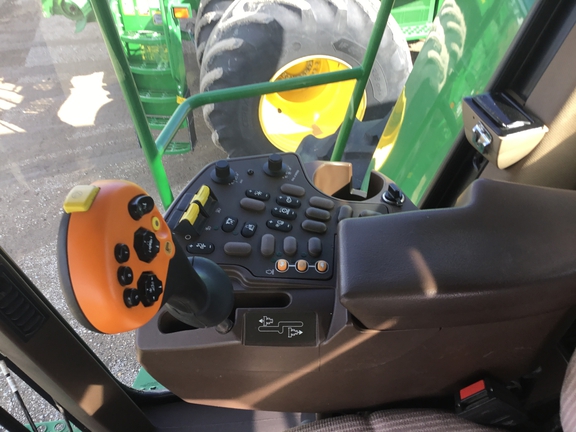 2003 John Deere 9750 STS Combine