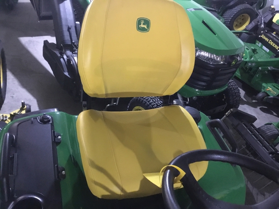 2023 John Deere X739 Garden Tractor