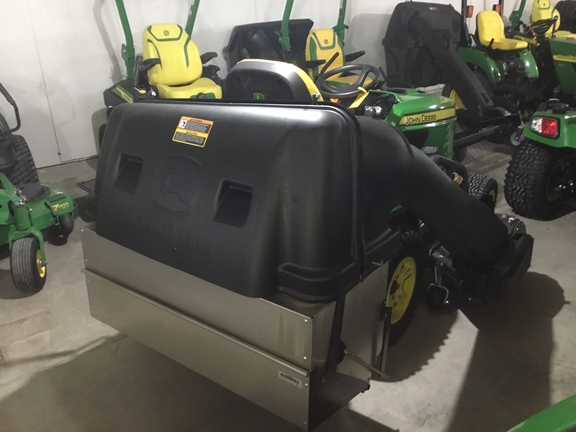 2023 John Deere X739 Garden Tractor