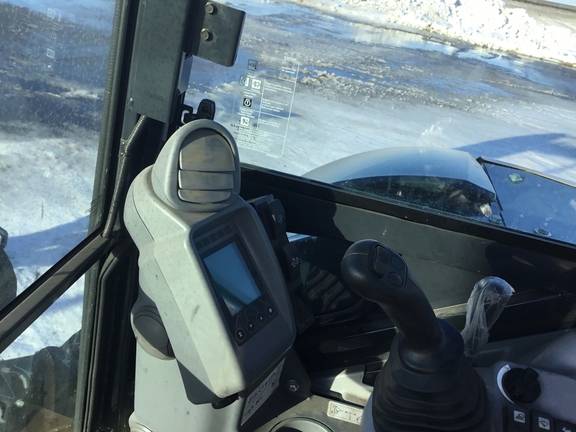 2023 John Deere 50G Excavator Mini