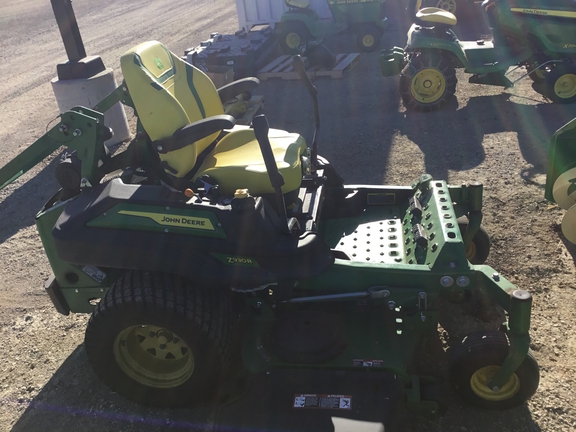 2023 John Deere Z930R Mower/Zero Turn