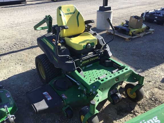 2023 John Deere Z930R Mower/Zero Turn