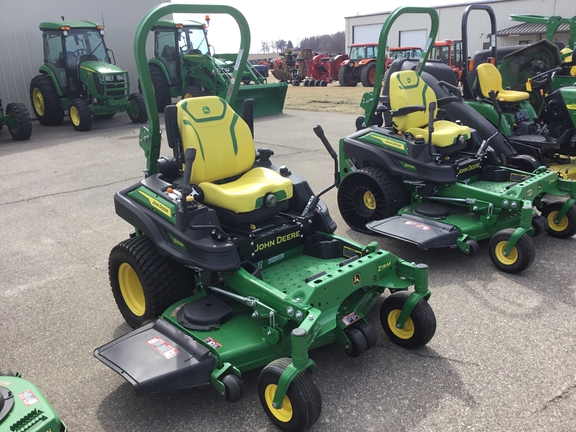 2023 John Deere Z930R Mower/Zero Turn