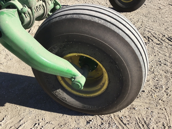 2021 John Deere W235 Windrower