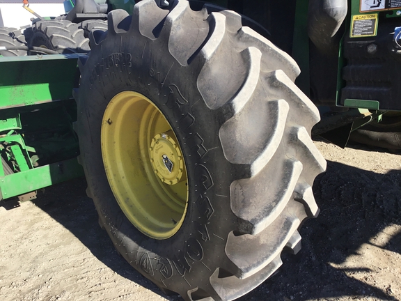 2021 John Deere W235 Windrower