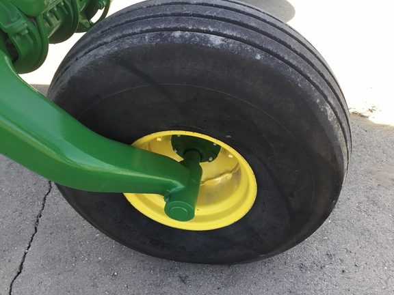 2021 John Deere W235 Windrower