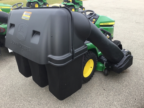 2024 John Deere X590 Garden Tractor