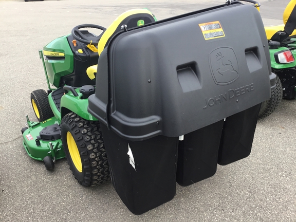 2024 John Deere X590 Garden Tractor