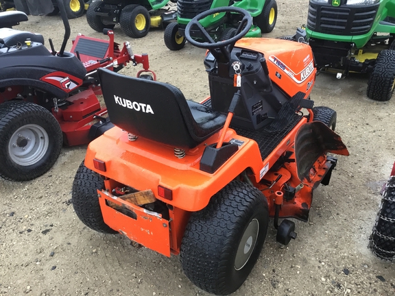 1992 Kubota T1600 Garden Tractor