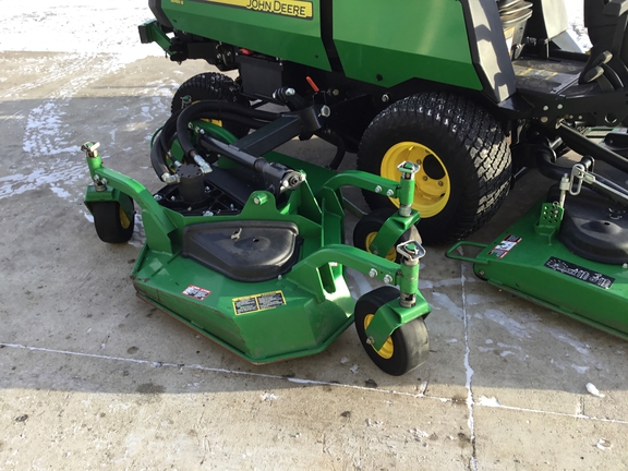 2018 John Deere 1600 Series III Mower/Front Deck