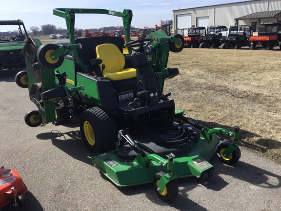 2018 John Deere 1600 Series III Mower/Front Deck