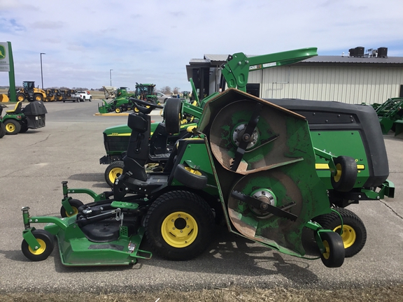 2018 John Deere 1600 Series III Mower/Front Deck