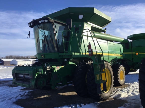 Iron number #5458556