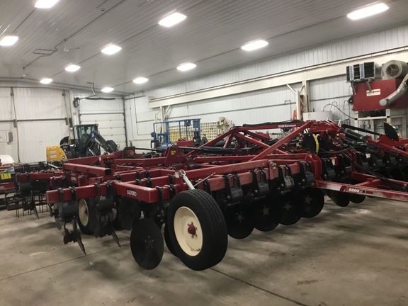 2022 Salford 5225 Disk