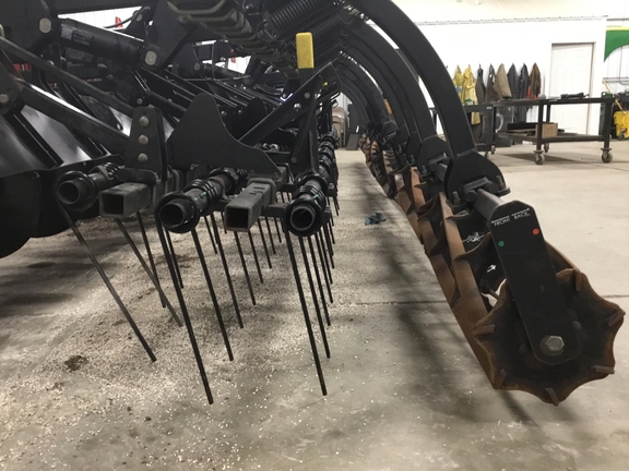 2022 Salford 5225 Disk