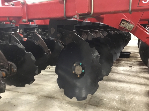 2022 Salford 5225 Disk