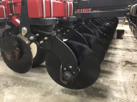 2022 Salford 5225 Disk