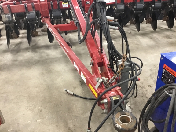 2022 Salford 5225 Disk