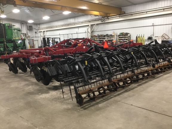 2022 Salford 5225 Disk