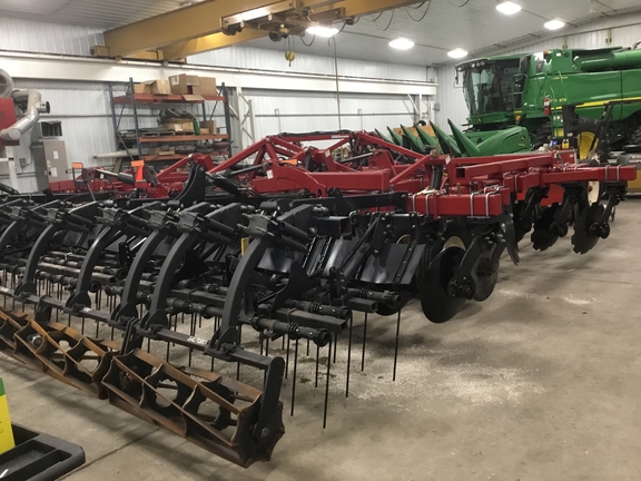 2022 Salford 5225 Disk