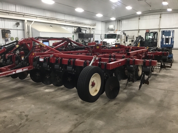 Iron number #5462546