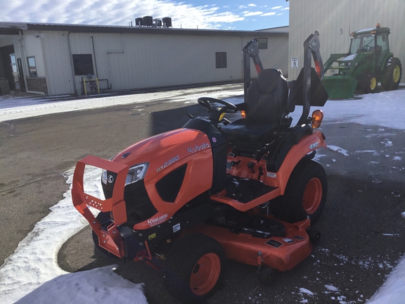 2025 Kubota BX2380 Tractor Compact