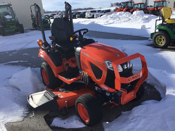 2025 Kubota BX2380 Tractor Compact