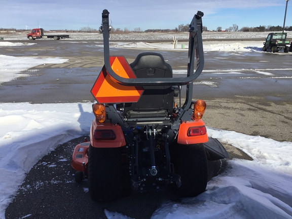 2025 Kubota BX2380 Tractor Compact
