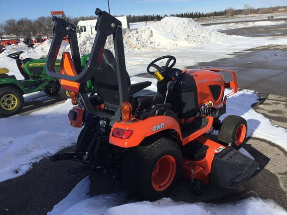 2025 Kubota BX2380 Tractor Compact