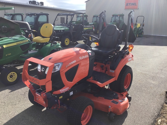 2025 Kubota BX2380 Tractor Compact