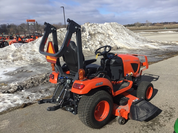 2025 Kubota BX2380 Tractor Compact