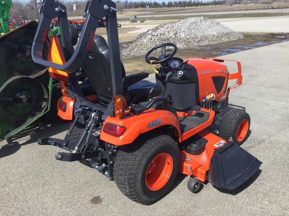 2025 Kubota BX2380 Tractor Compact