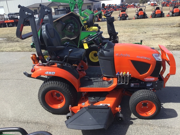 2025 Kubota BX2380 Tractor Compact