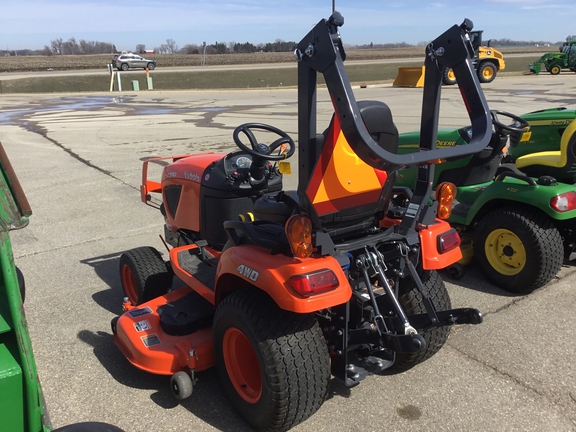 2025 Kubota BX2380 Tractor Compact