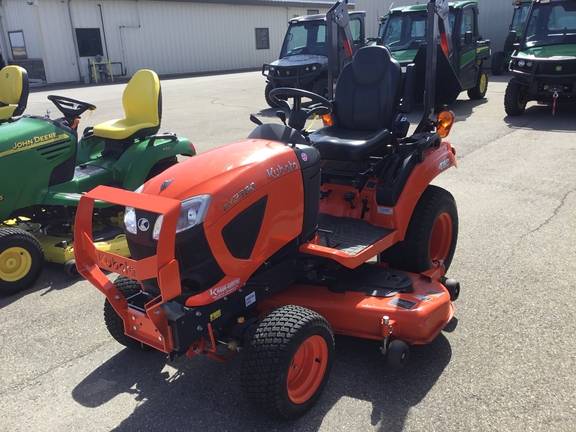 2025 Kubota BX2380 Tractor Compact